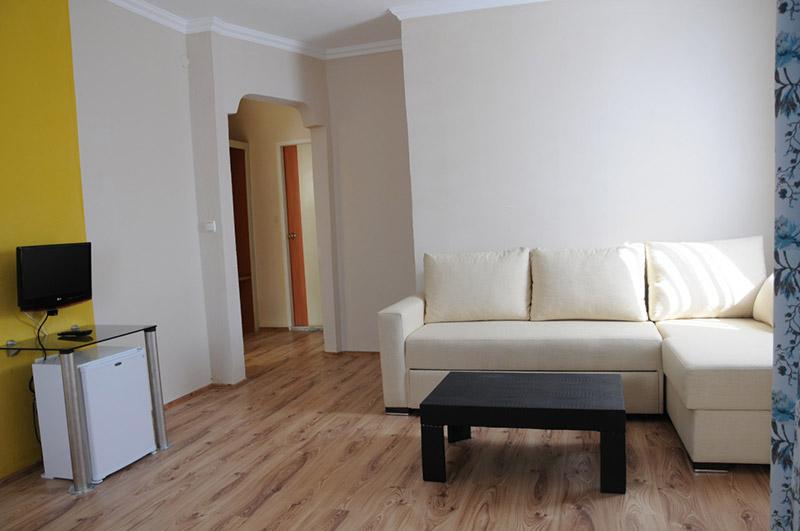 Costa Akkan Suites